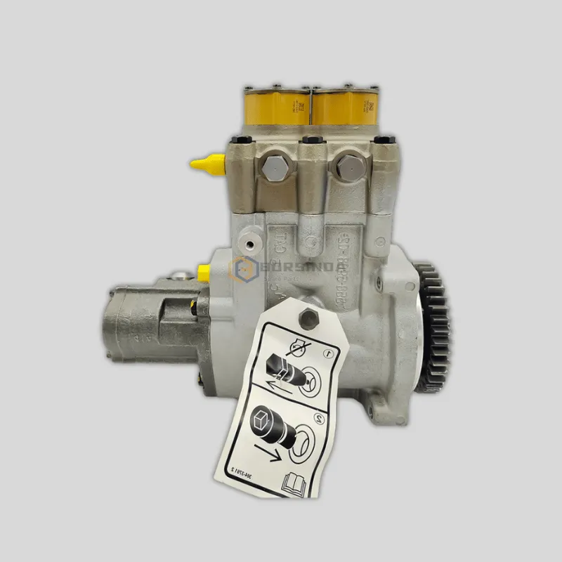 511-7975 Common rail fuel injection pump for CAT C9.3 engine for sale